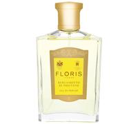 Floris London Bergamotto Di Positano Eau De Parfum Spray 100Ml In Clear clear One Size