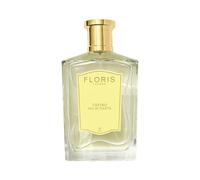 Floris London Cefiro Eau de Toilette (100ml), Fresh Citrus Fragrance