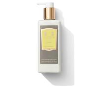 Floris London Cefiro Enriched Body Moisturiser (250 ml) | Luxuriously Scented with Citrus & Spice Medley | Deeply Nourishing & Easily Absorbed | Suitable for Men & Women | Natural & Subtle Fragrance
