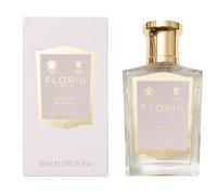 FLORIS LONDON CHERRY BLOSSOM 50ML EDP WOMENS PERFUME FOR HER FREE DELIVERY