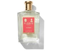 Floris London Chypress Eau De Toilette (100ml), Floral Scent | Enhanced with Bergamot, Patchouli & Orange Flower, Perfect for Both Day & Evening Wear, Luxury Signature Scent