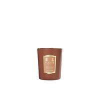 Floris London Cinnamon & Tangerine Scented Candle (175g) | Warming & Inviting Scent of Citrus & Spice Medley, Ideal for Creating a Cosy Atmosphere, Natural & Subtle Fragrance