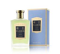 Floris Mens Elite Aftershave 100ml - One Size