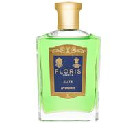 Floris Mens Elite Aftershave 100ml - One Size