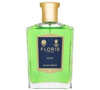 Floris London Elite Eau De Toilette Spray 100Ml In Clear Clear 100ml
