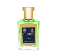 Floris London Elite Eau De Toilette Spray 50Ml In Clear Clear 50ml