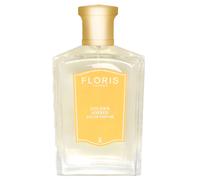 Floris London - Golden Amber 100ml Eau de Parfum Spray for Men and Women