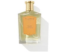 Floris London Golden Amber Eau de Parfum (100ml), Fresh & Rich Fragrance