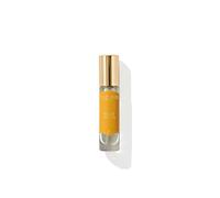 Floris London Golden Amber Eau de Parfum (10ml), Fresh & Rich Fragrance | Enhanced with Almond Blossom, Bergamot & Tonka, Perfect for Day & Evening Wear, Sophisticated & Luxurious Unisex Scent