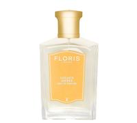 Floris London Golden Amber Eau De Parfum Spray 50Ml In Clear clear One Size