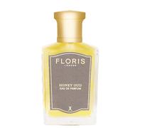 Floris London Honey Oud Eau De Parfum Spray 50Ml In Clear clear 50ml