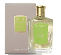 Floris London Jermyn Street Eau de Parfum (100ml) | Refined & Elegant Fragrance, Enhanced with Vetiver, Bergamot & Sandalwood, Perfect for Luxury Everyday Wear