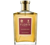 Floris London Leather Oud Eau de Parfum - 50ml