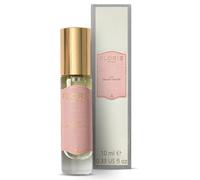 Floris London Lily Eau de Toilette (10 ml) | Enchanting & Uplifting Floral Fragrance | Delicately Enhanced with Egyptian Jasmine & Bulgarian Rose | Perfect for Everyday Wear | Fresh & Feminine Scent