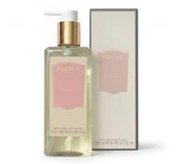 Floris London Lily Luxury Liquid Hand Wash (250ml) | Delicate Floral Fragrance, Formulated with Coconut & Olive-Derived Ingredients to Gently Cleanse Hands