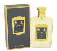 Floris Unisex Limes Eau de Toilette 100ml Spray - NA - One Size