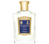 Floris London Men's No.89 - Aftershave 100ml in Clear Floris London Clear 100ml