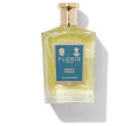 Floris London Neroli Voyage Eau de Parfum (100ml) - Vibrant & Uplifting Fragrance | Enhanced with Fennel Seed, Amber & Neroli | Perfect for Daytime Wear for Men & Women | Luxury Citrus & Marine Scent