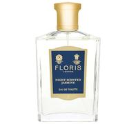 Floris Night Scented Jasmine Eau de Toilette 100ml Spray