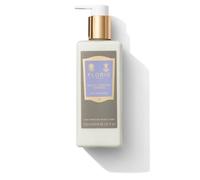 Floris London Night Scented Jasmine Enriched Body Moisturiser 250 ml As shown in image