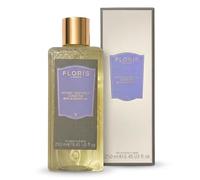 Floris London Night Scented Jasmine Moisturising Bath and Shower Gel 250 ml