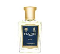 Floris London No.89 Eau De Toilette Spray 50Ml In Clear clear One Size