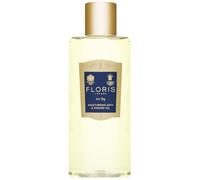 Floris London No.89 Moisturising Bath & Shower Gel 250Ml In Clear Clear One Size
