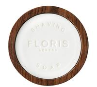 Floris London No.89 Shaving Soap In A Wooden Bowl 100G In Clear Clear One Size