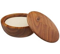 Floris London No. 89 Shaving Soap in Wooden Bowl (100g)
