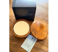 Floris London No.89 Shaving Soap in Wooden Bowl (100g) | Hand Wrapped & Finely