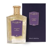 Floris Platinum 22 Eau De Parfum 100ml