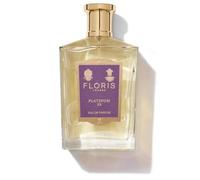 Floris Unisex Platinum 22 Eau De Parfum 100ml - Black - One Size