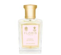 Floris London Private Collection Cherry Blossom Eau De Parfum Spray 50Ml In Clear clear One Size