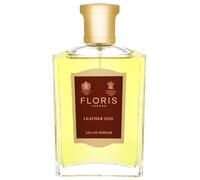 Floris London Private Collection Leather Oud Eau De Parfum Spray 100Ml In Clear clear 100ml