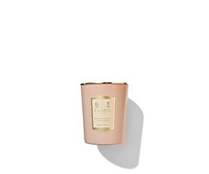 Floris London Sandalwood & Patchouli Scented Candle 175g | Warming & Inviting Woody & Amber Spice Scents, Ideal for Creating a Cosy Atmosphere, Natural & Subtle Fragrance