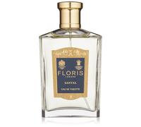 Floris London Santal Eau de Toilette 100 ml
