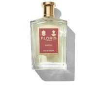 Floris London Santal Eau de Toilette for Men 100 ml