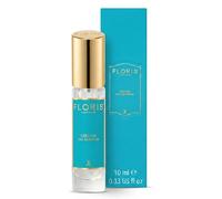 Floris London Sirena Eau de Parfum (10ml), Exotic & Floral Fragrance | Delicately Enhanced with Jasmine, Berries, Peony & Pink Peppercorn, Perfect for Luxury Everyday Wear, Fresh & Feminine Scent