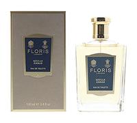 Floris London Soulle Ambar Eau de Toilette 100 ml