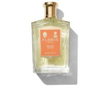 Floris London Special No.127 Eau de Toilette (100 ml) | Citrus & Floral Scent | Enhanced with Bergamot Lavender Geranium & Neroli | Ideal for Everyday Wear | Invigorating & Fresh Signature Male Scent