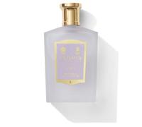 Floris London Violet Concentrated Mouthwash (100 ml) | Alternative to Traditional Mint Mouthwashes, Subtle Floral Flavour, Leaves Breath Delicately Scented, Luxury Elegant Bottle