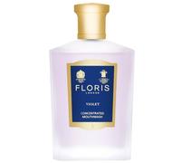 Floris London Violet Concentrated Mouthwash 100ml in Clear Floris London Clear