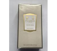 Floris White Rose Eau De Toilette 100ml