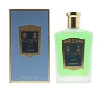 Floris Mens Elite Aftershave 100ml - One Size