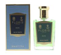 Floris Mens Elite Eau de Toilette 50ml - One Size