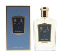 Floris JF Eau de Toilette 100ml Spray
