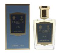 Floris Mens No. 89 Eau de Toilette 50ml - Orange - One Size