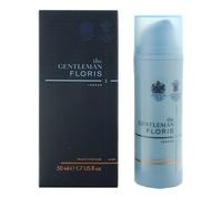 Floris Mens No. 89 Moisturiser 50ml - Rose - One Size