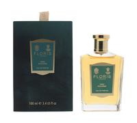 Floris Mens Vert Fougere Eau de Parfum 100ml Spray - NA - One Size