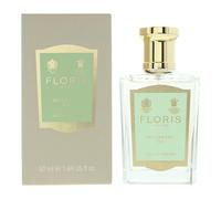Floris Unisex Mulberry Fig Eau de Parfum 50ml - Violet - One Size